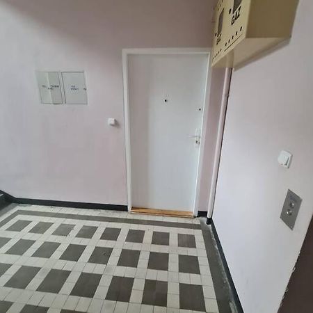 Fantastic Waw - O13 Room A Varsóvia Exterior foto